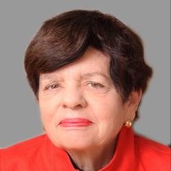 Alice Rivlin