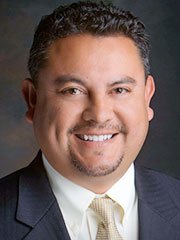 Gabe R. Sanchez