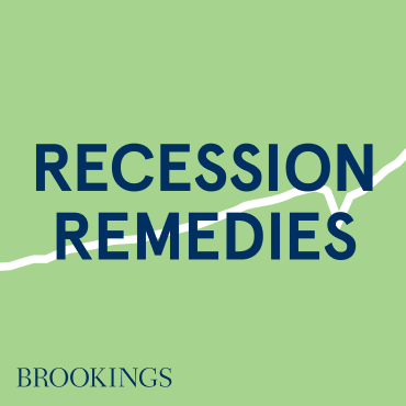 Recession Remedies Podcast